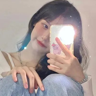 女高中生给你做饭了